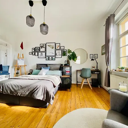 Studio Hansestadt Halle