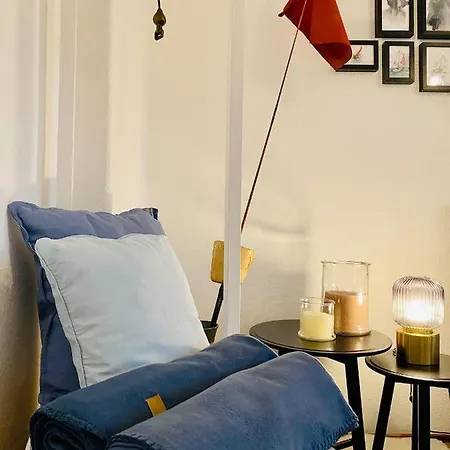 Apartament Hansestadt Halle