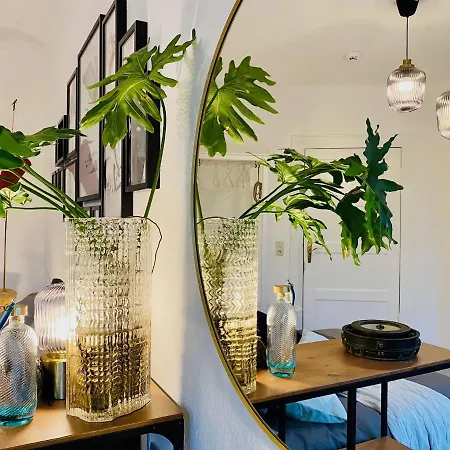 Apartament Hansestadt Halle Halle (Saale)